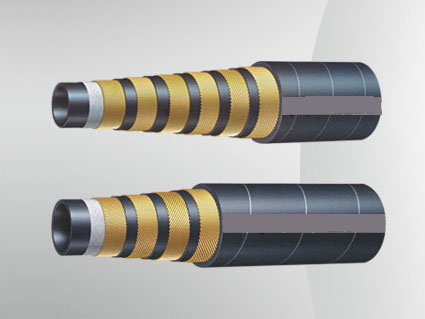 美標(biāo)：SAE100R13（4、6層）